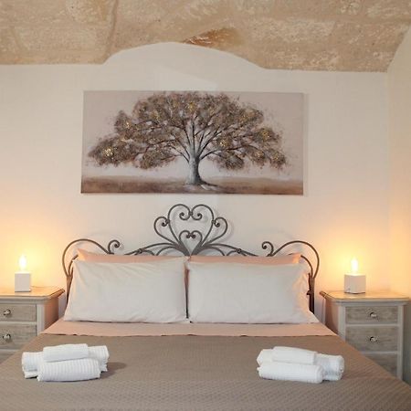 Villa La Casa Di Jannina à Fasano Extérieur photo