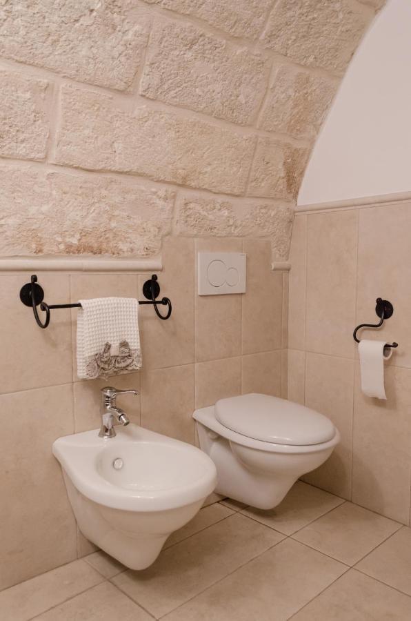 Villa La Casa Di Jannina à Fasano Extérieur photo