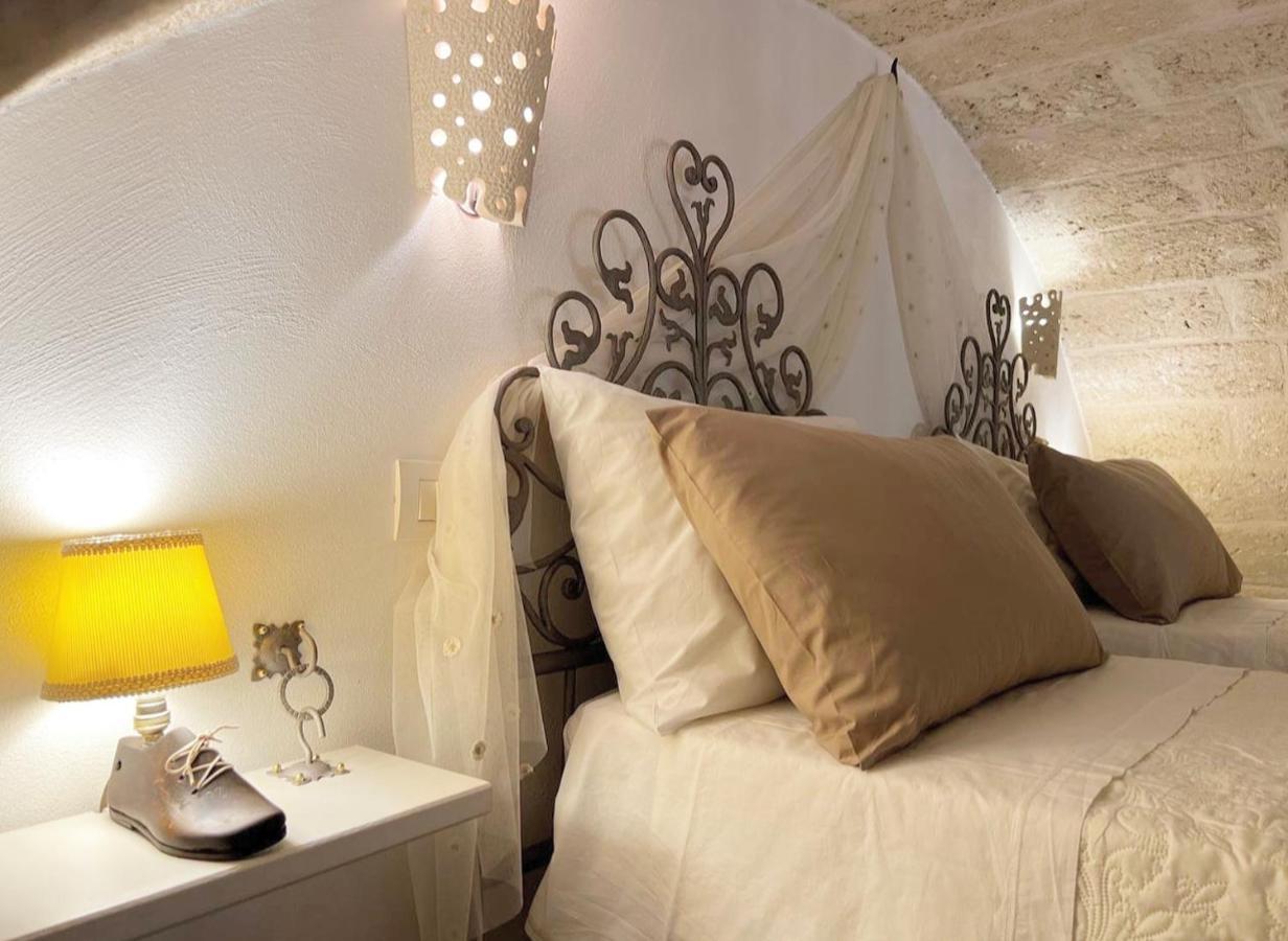 Villa La Casa Di Jannina à Fasano Extérieur photo