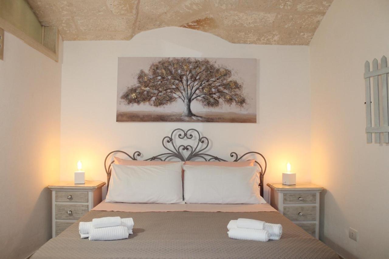 Villa La Casa Di Jannina à Fasano Extérieur photo