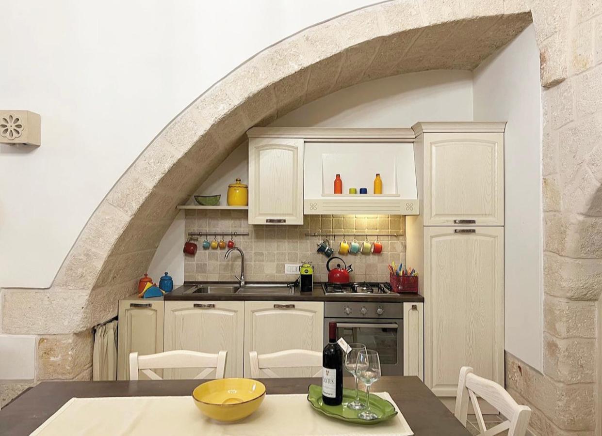 Villa La Casa Di Jannina à Fasano Extérieur photo