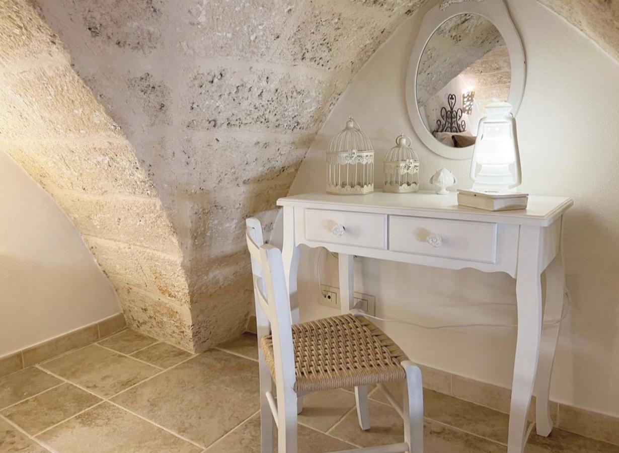 Villa La Casa Di Jannina à Fasano Extérieur photo
